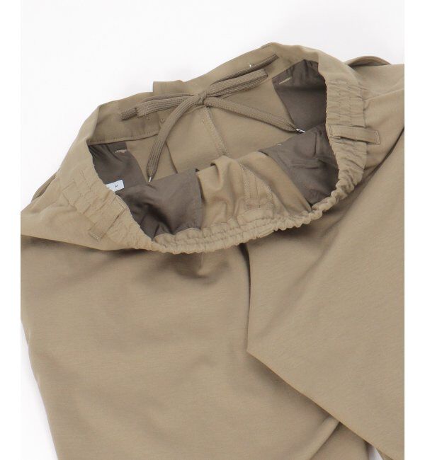 IKKA LOUNGE「GOKU楽ワークポンチイージーパンツ」|その他|