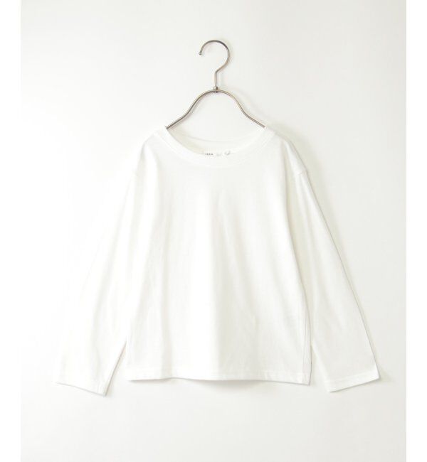 ikka kids「【親子おそろい】サイドボタンニットベストアンサンブル（120~160cm）」|その他|