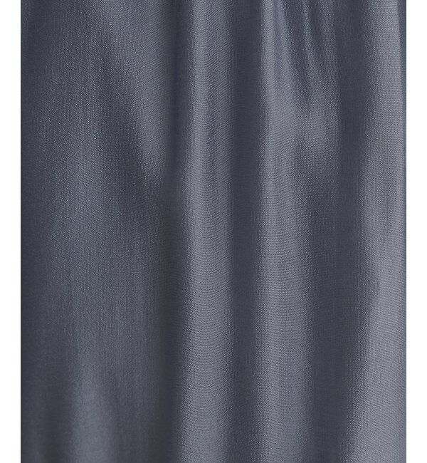 ikka「シアースキッパーブラウス」|シャツ・ブラウス|