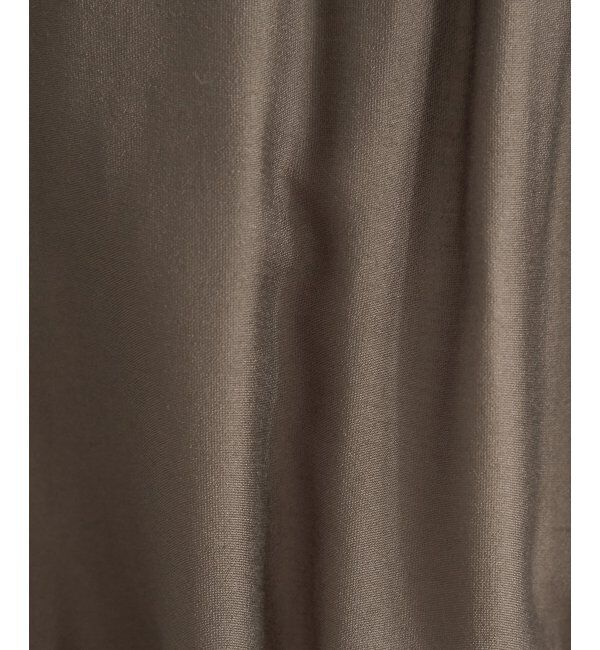 ikka「シアースキッパーブラウス」|シャツ・ブラウス|