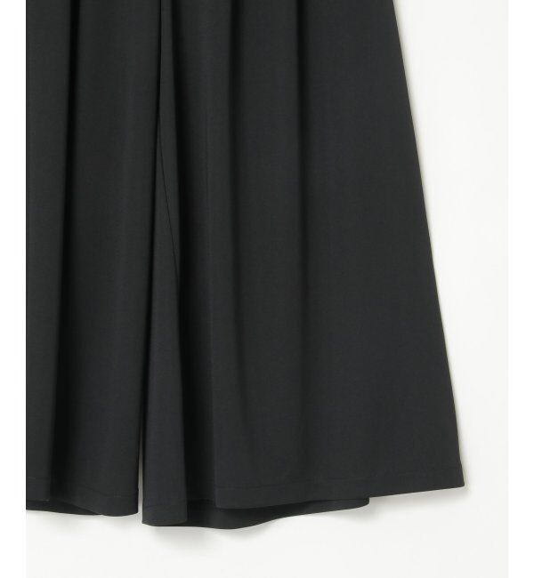 IKKA LOUNGE「【接触冷感／セットアップ対応】GOKU楽冷感さらっとパンツ」|その他|