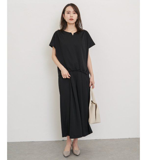 IKKA LOUNGE「【接触冷感／セットアップ対応】GOKU楽冷感さらっとパンツ」|その他|