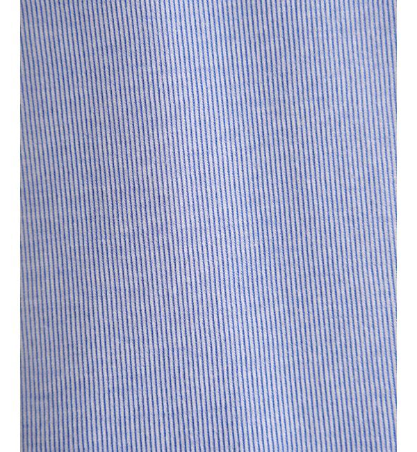 IKKA LOUNGE「【吸水速乾／イージーケア】アーバンドライカッタウェーポロシャツ」|Tシャツ・カットソー|