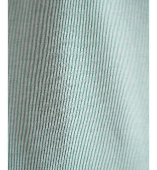 IKKA LOUNGE「【吸水速乾／イージーケア】アーバンドライカッタウェーポロシャツ」|Tシャツ・カットソー|