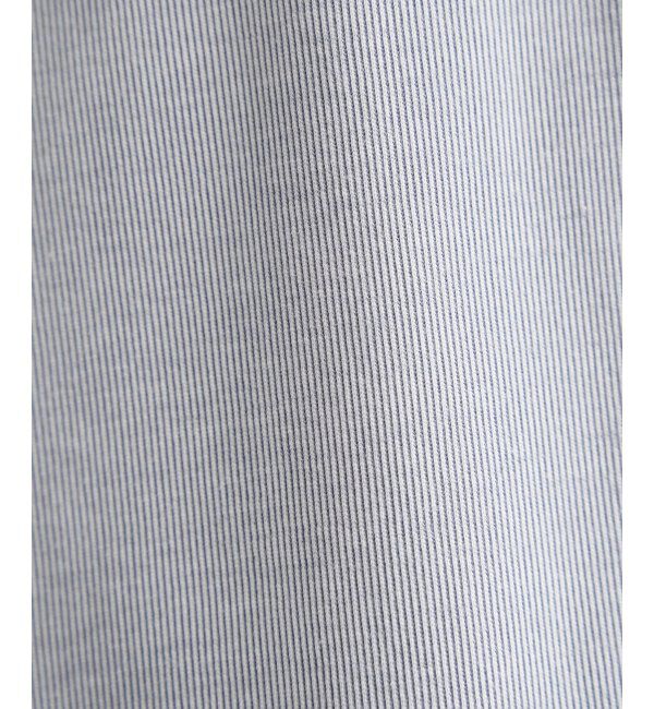 IKKA LOUNGE「【吸水速乾／イージーケア】アーバンドライカッタウェーポロシャツ」|Tシャツ・カットソー|