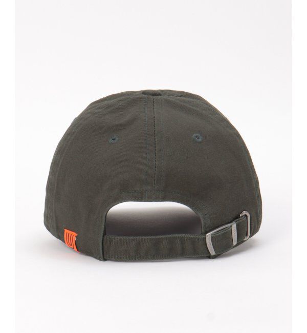 ikka「UNIVERSAL OVERALL ユニバーサルオーバーオール タイプライターツイルキャップ」|その他|