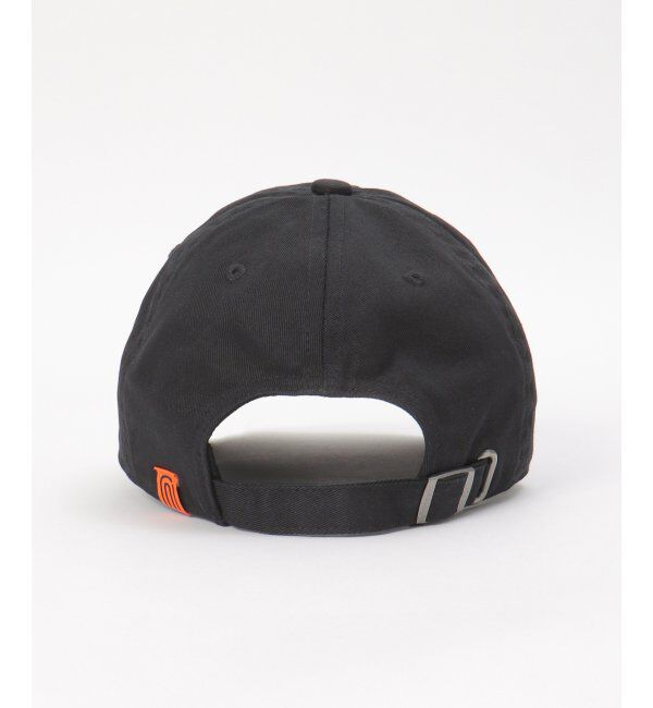 ikka「UNIVERSAL OVERALL ユニバーサルオーバーオール タイプライターツイルキャップ」|その他|