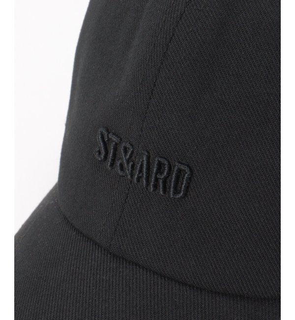 ikka「レーザーホールメッシュキャップ」|その他|