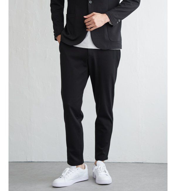 IKKA LOUNGE「GOKU楽ワークTRポンチイージーパンツ」|その他|