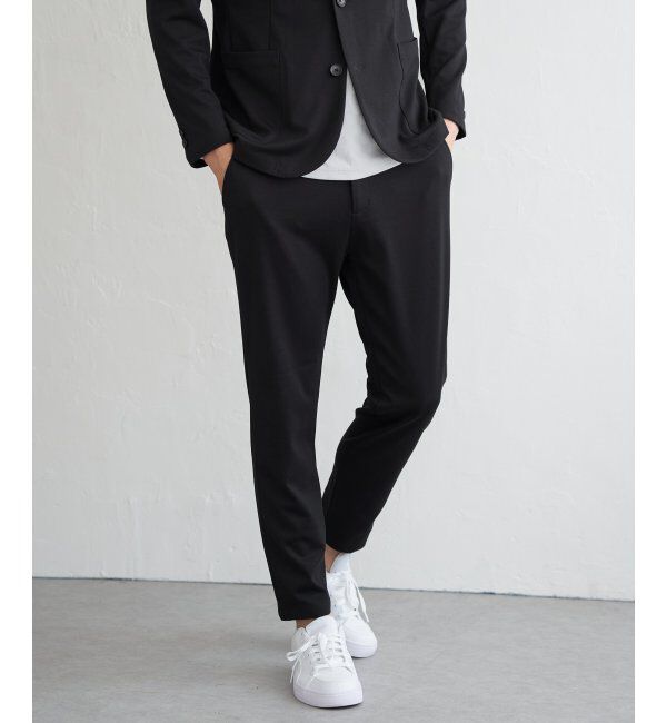 IKKA LOUNGE「GOKU楽ワークTRポンチイージーパンツ」|その他|