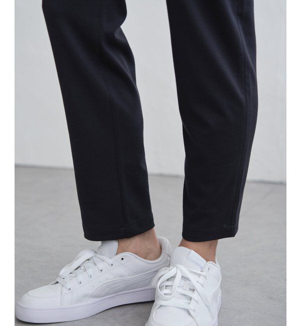 IKKA LOUNGE「GOKU楽ワークTRポンチイージーパンツ」|その他|