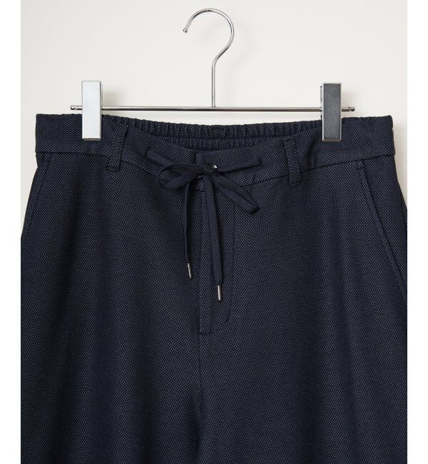 IKKA LOUNGE「【セットアップ対応】GOKU楽ワークハニカムデニムパンツ」|その他|