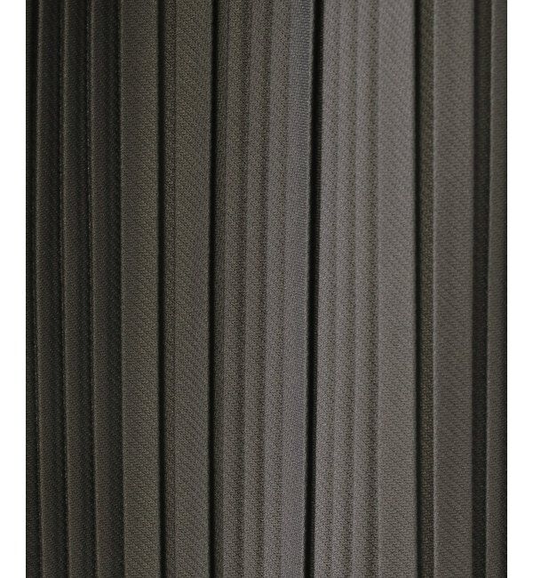 ikka kids「LKカットプリーツワイドパンツ」|その他|