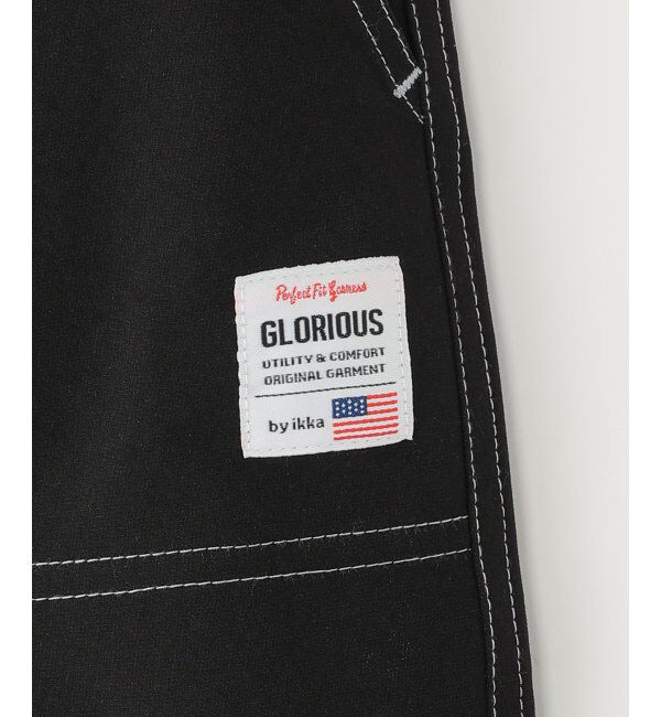 ikka kids「さらっとイージーハーフパンツ（120~160cm）」|その他|