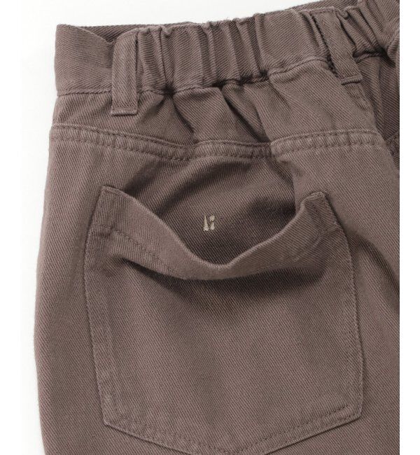 Lbc with Life「【セットアップ着用可能】LBCゆるテーパードパンツ」|その他|