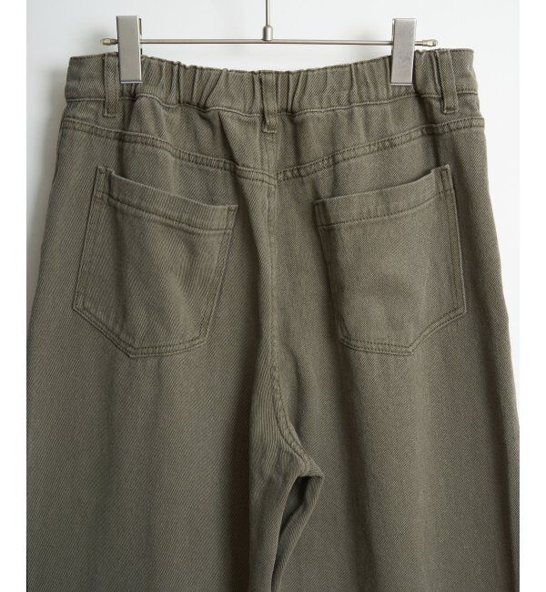 Lbc with Life「【セットアップ着用可能】LBCゆるテーパードパンツ」|その他|