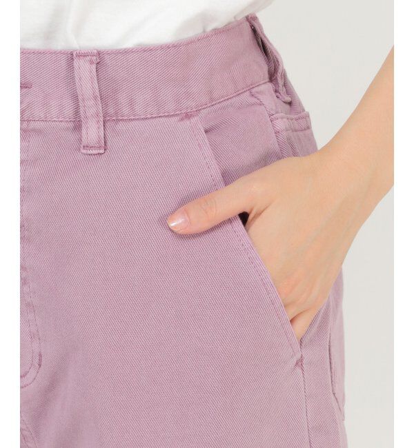 Lbc with Life「【セットアップ着用可能】LBCゆるテーパードパンツ」|その他|