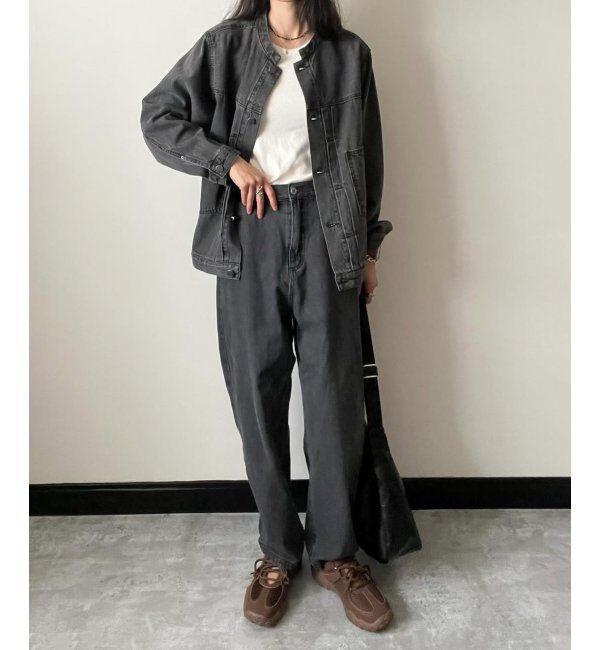 Lbc with Life「【セットアップ着用可能】LBCゆるテーパードパンツ」|その他|