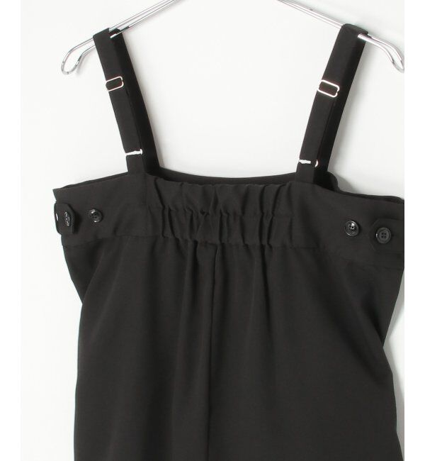 Lbc with Life「ベアトップサロペット」|その他|