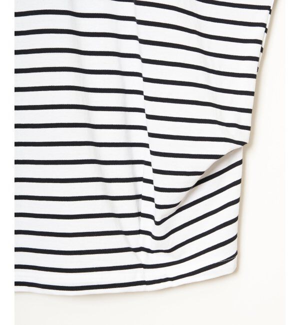 Lbc with Life「冷感ドルマンプルオーバー」|その他|