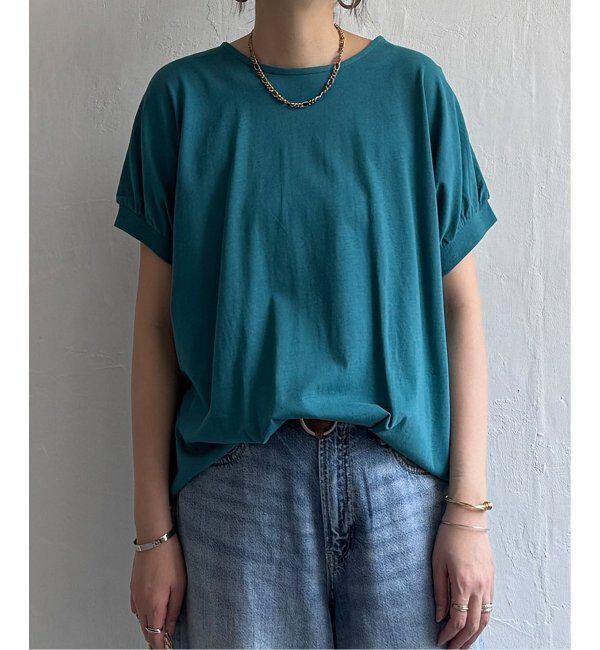 Lbc with Life「冷感ドルマンプルオーバー」|その他|