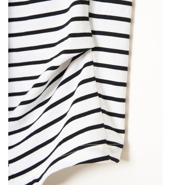 Lbc with Life「冷感ドルマンプルオーバー」|その他|