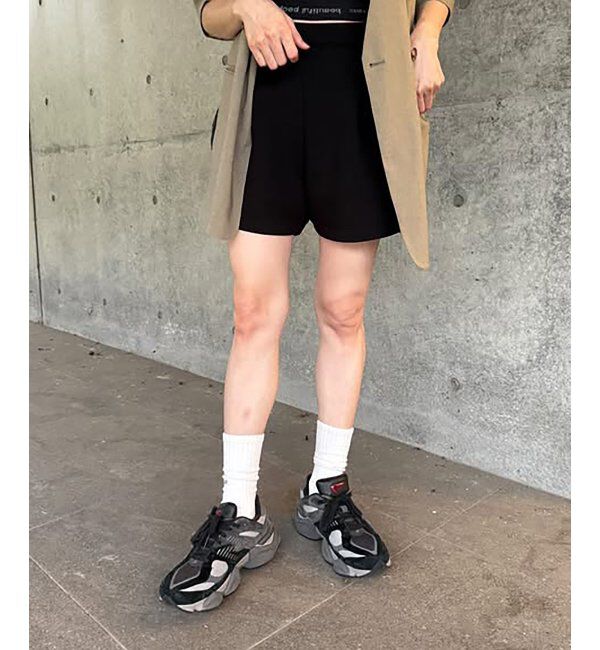 VENCE share style「【VENCE by ぷーさん】ダンボール ショートパンツ	」|その他|