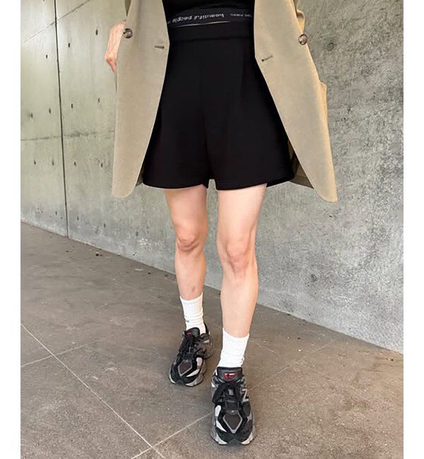 VENCE share style「【VENCE by ぷーさん】ダンボール ショートパンツ	」|その他|