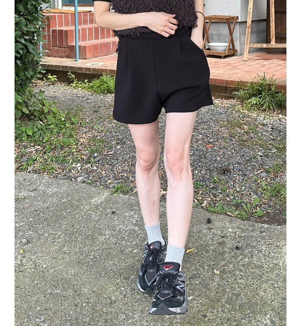 VENCE share style「【VENCE by ぷーさん】ダンボール ショートパンツ	」|その他|