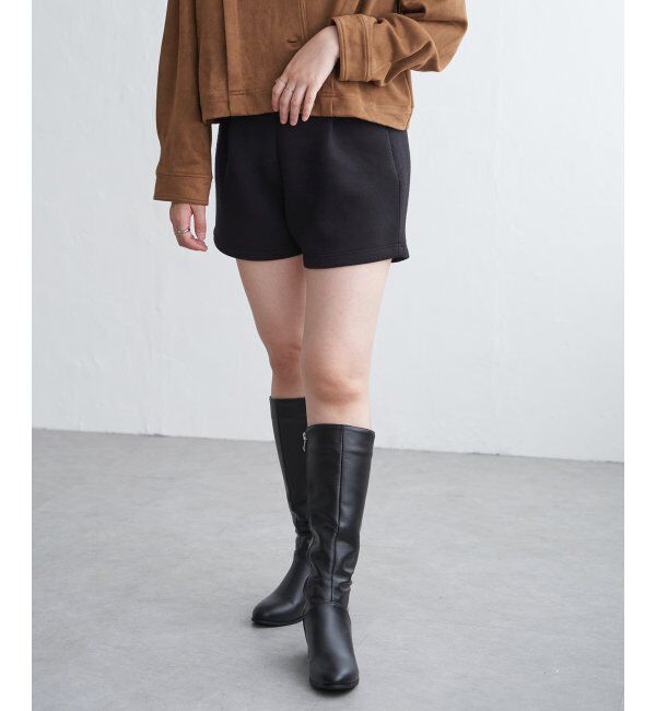 VENCE share style「【VENCE by ぷーさん】ダンボール ショートパンツ	」|その他|