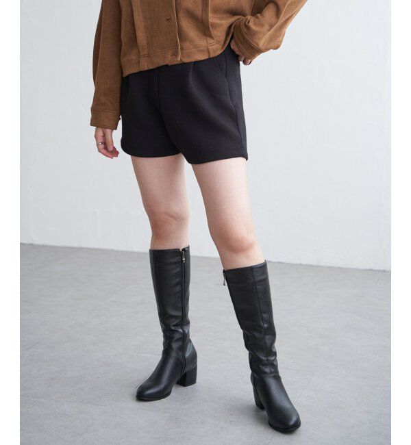 VENCE share style「【VENCE by ぷーさん】ダンボール ショートパンツ	」|その他|