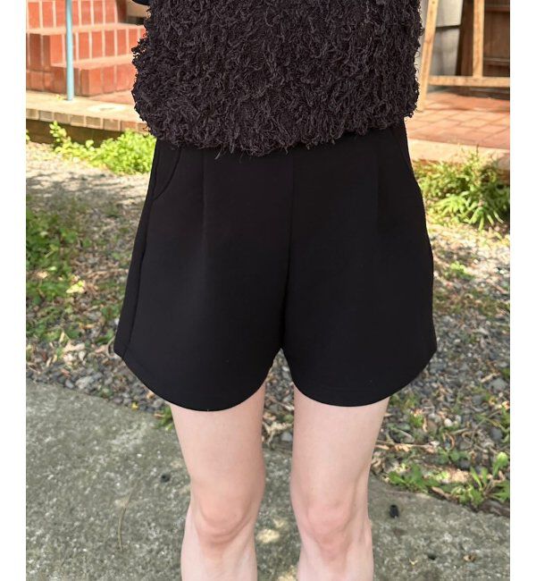 VENCE share style「【VENCE by ぷーさん】ダンボール ショートパンツ	」|その他|