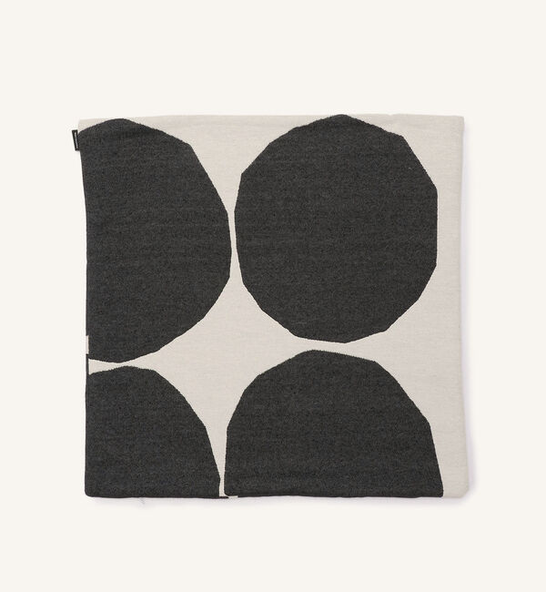 Marimekko「Kivet クッションカバー 50X50cm」|クッション・クッションカバー|