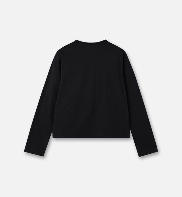 Marimekko「【アジア限定】Efekti Unikko Placement カットソー」|シャツ・ブラウス|