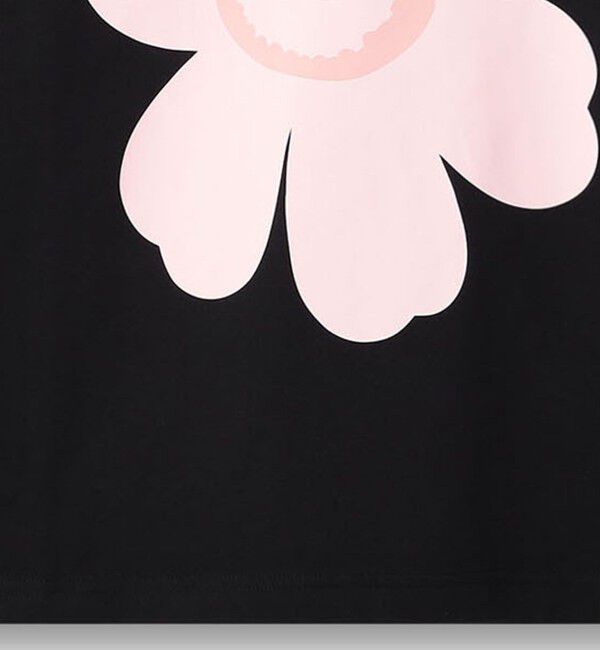 Marimekko「【アジア限定】Efekti Unikko Placement カットソー」|シャツ・ブラウス|