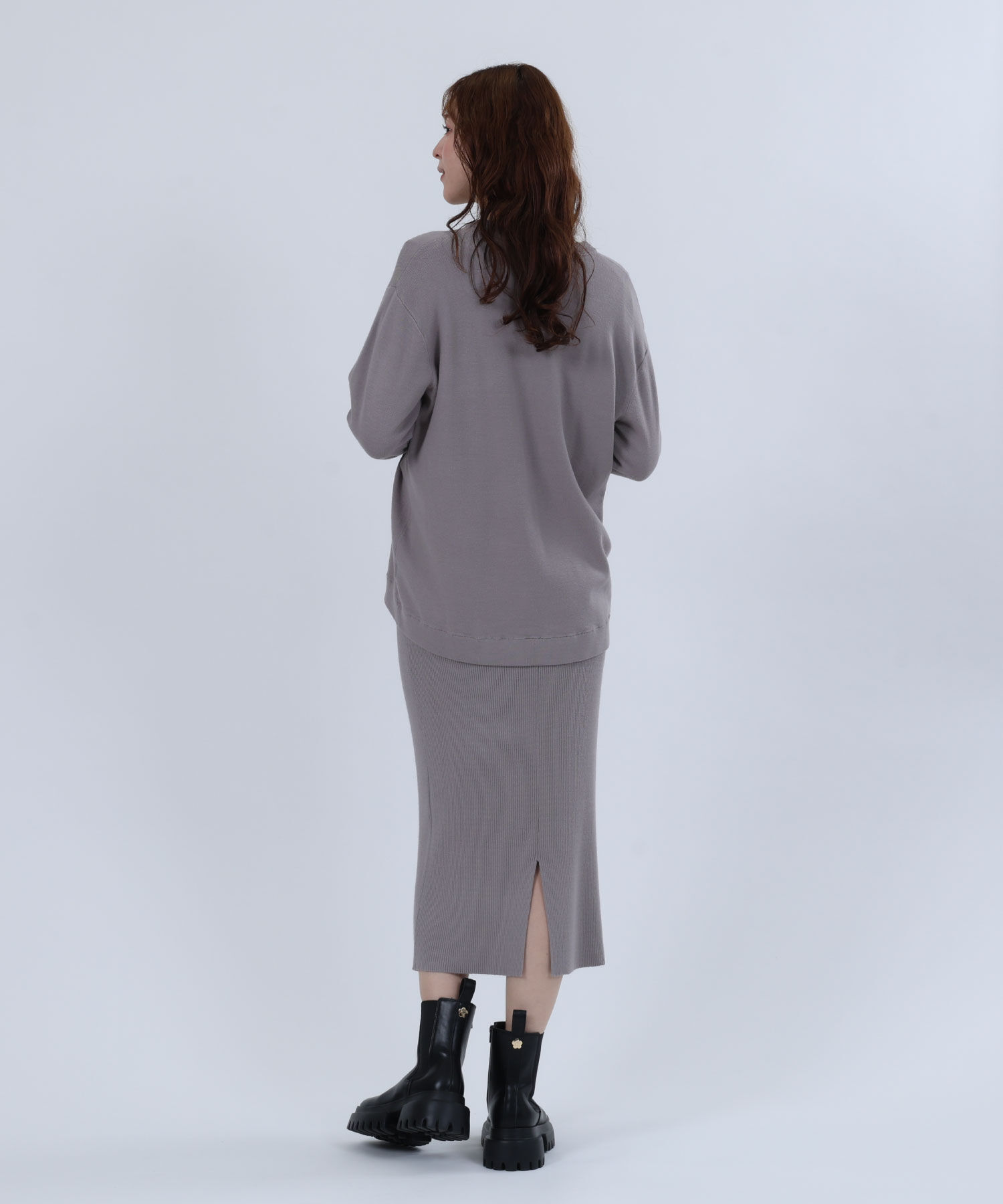 MARY QUANT「メタルデイジーサイドゴア ブーツ」|ショートブーツ|