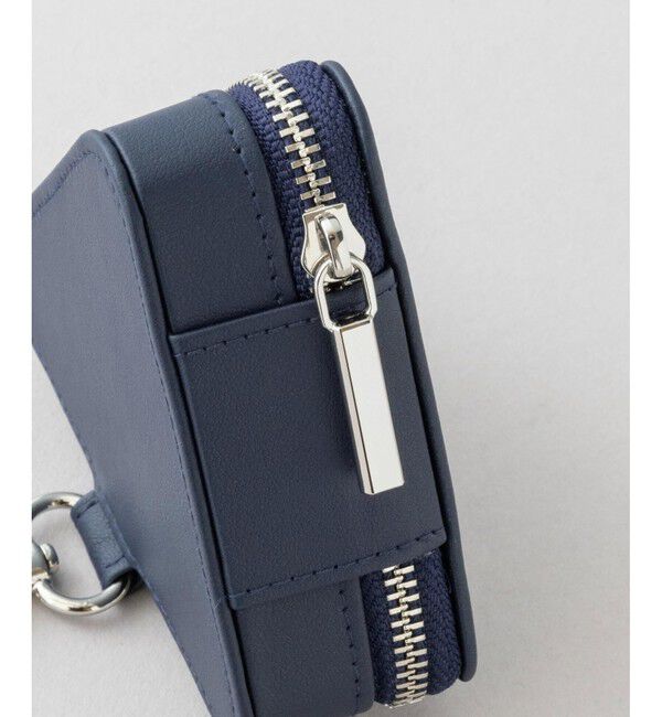 Jouete「【WEB限定】トライアングルポーチ」|その他|