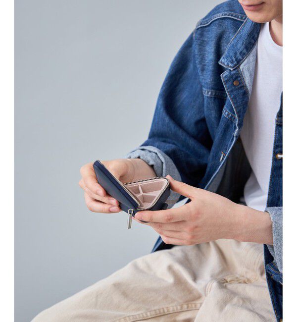 Jouete「【WEB限定】トライアングルポーチ」|その他|