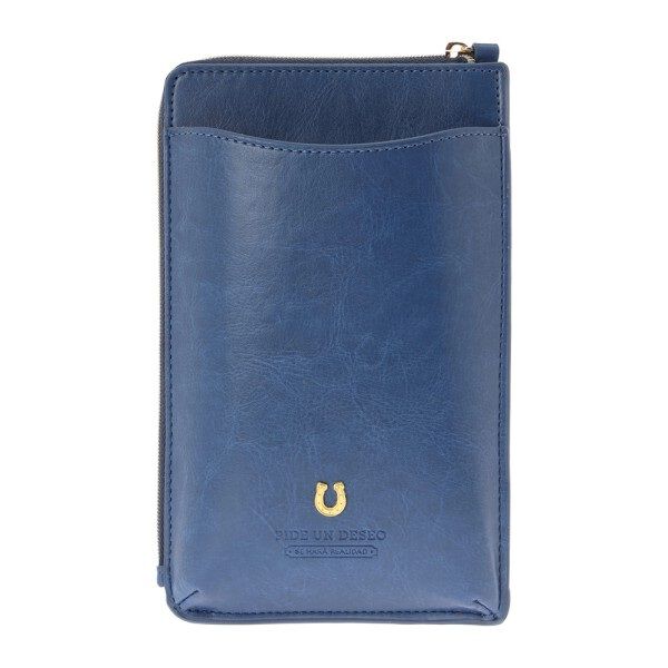 PEDIR「スマホショルダーＭ／ＰＥＤＩＲ」|財布|