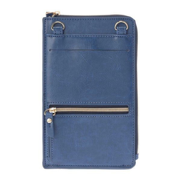 PEDIR「スマホショルダーＭ／ＰＥＤＩＲ」|財布|