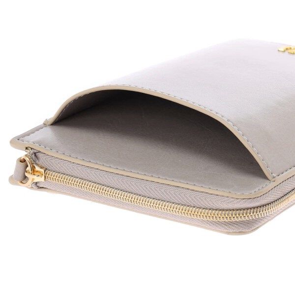 PEDIR「スマホショルダーＭ／ＰＥＤＩＲ」|財布|