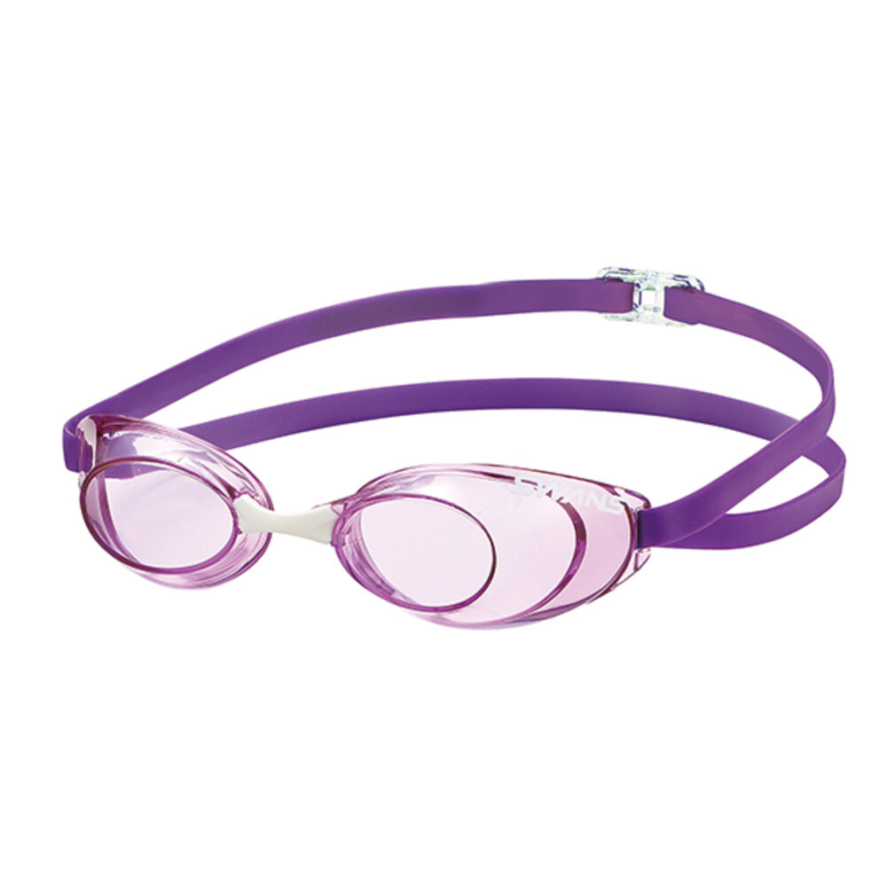 BACKYARD FAMILY「ゴーグル 水泳 通販 大人 メンズ レディース 水中メガネ 水中眼鏡 SWANS スワンズ」|その他|パープル1