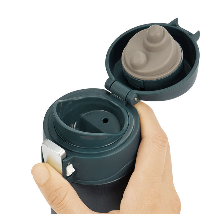 BACKYARD FAMILY「ステンレスボトル 0.5l未満 通販 水筒 マイボトル マグ おしゃれ 約 500ml 450ml」|食器・キッチングッズ|