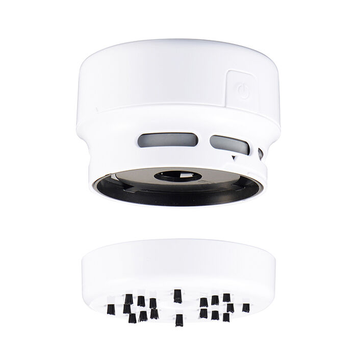 BACKYARD FAMILY「消しかす クリーナー 通販 卓上クリーナー コンパクト 卓上コンパクトクリーナー ミニ掃除機」|その他|