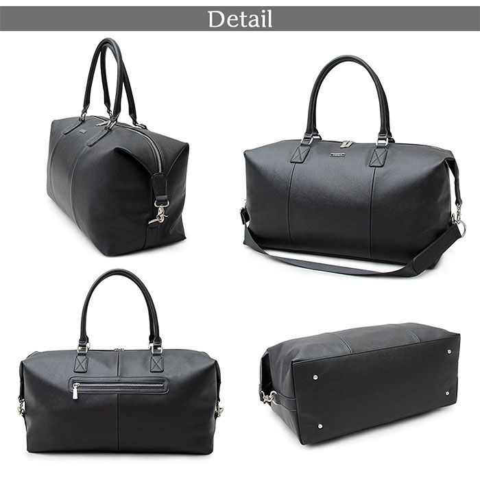 BACKYARD FAMILY「ボストンバッグ メンズ ブランド 通販 大容量 旅行 帰省 1泊 2泊 3泊 A3 ビジネス」|ボストンバッグ|