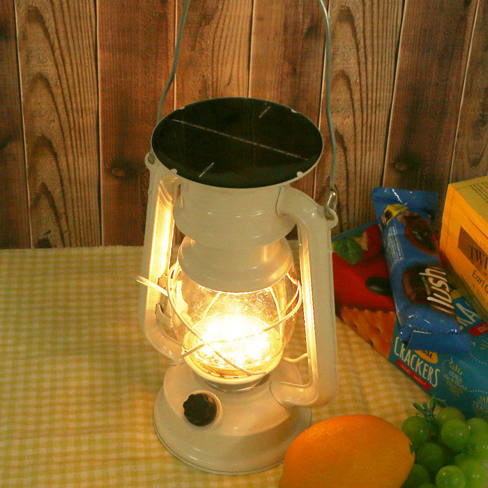 BACKYARD FAMILY「ランタン ソーラー 通販 おしゃれ led 非常用 アンティーク 風 吊り下げ 照明 かわいい」|電化製品|