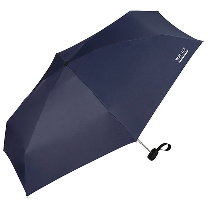 Wpc.「ワールドパーティー wpc 折りたたみ傘 ZA020 通販 晴雨兼用傘 メンズ ブランド IZA」|傘|