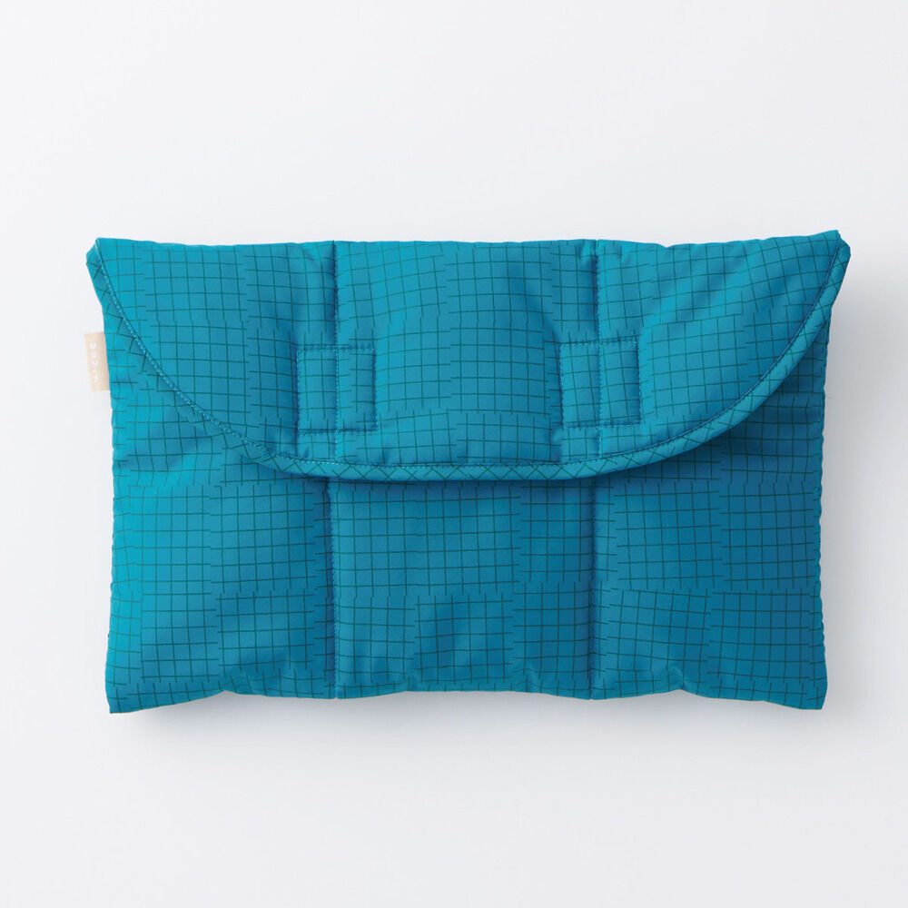 BACKYARD FAMILY「mikuni 三国 クラッチバッグ 通販 ノートパソコンケース クラッチバック ケース」|クラッチバッグ|グリーン1