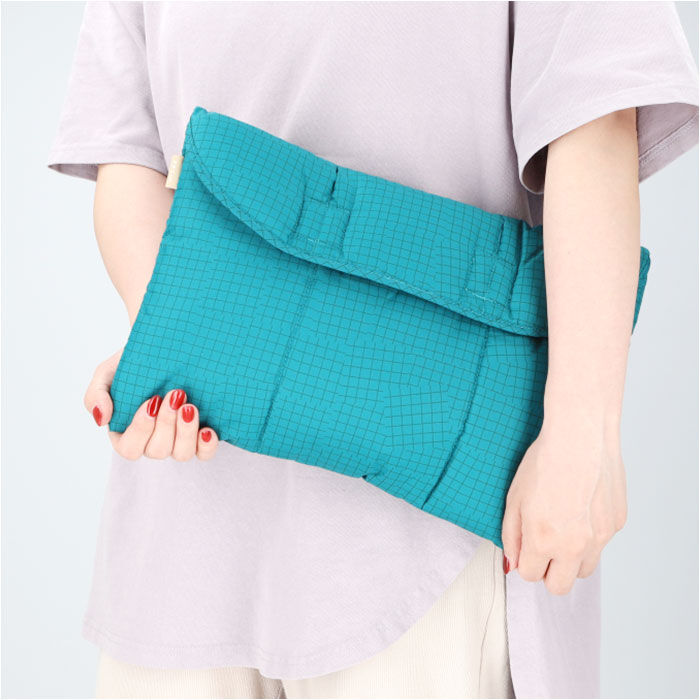 BACKYARD FAMILY「mikuni 三国 クラッチバッグ 通販 ノートパソコンケース クラッチバック ケース」|クラッチバッグ|