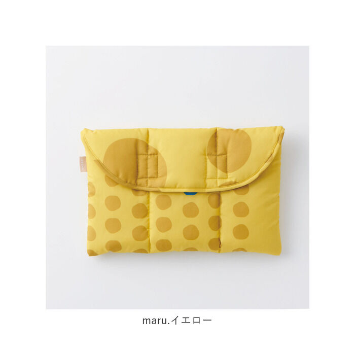 BACKYARD FAMILY「mikuni 三国 クラッチバッグ 通販 ノートパソコンケース クラッチバック ケース」|クラッチバッグ|